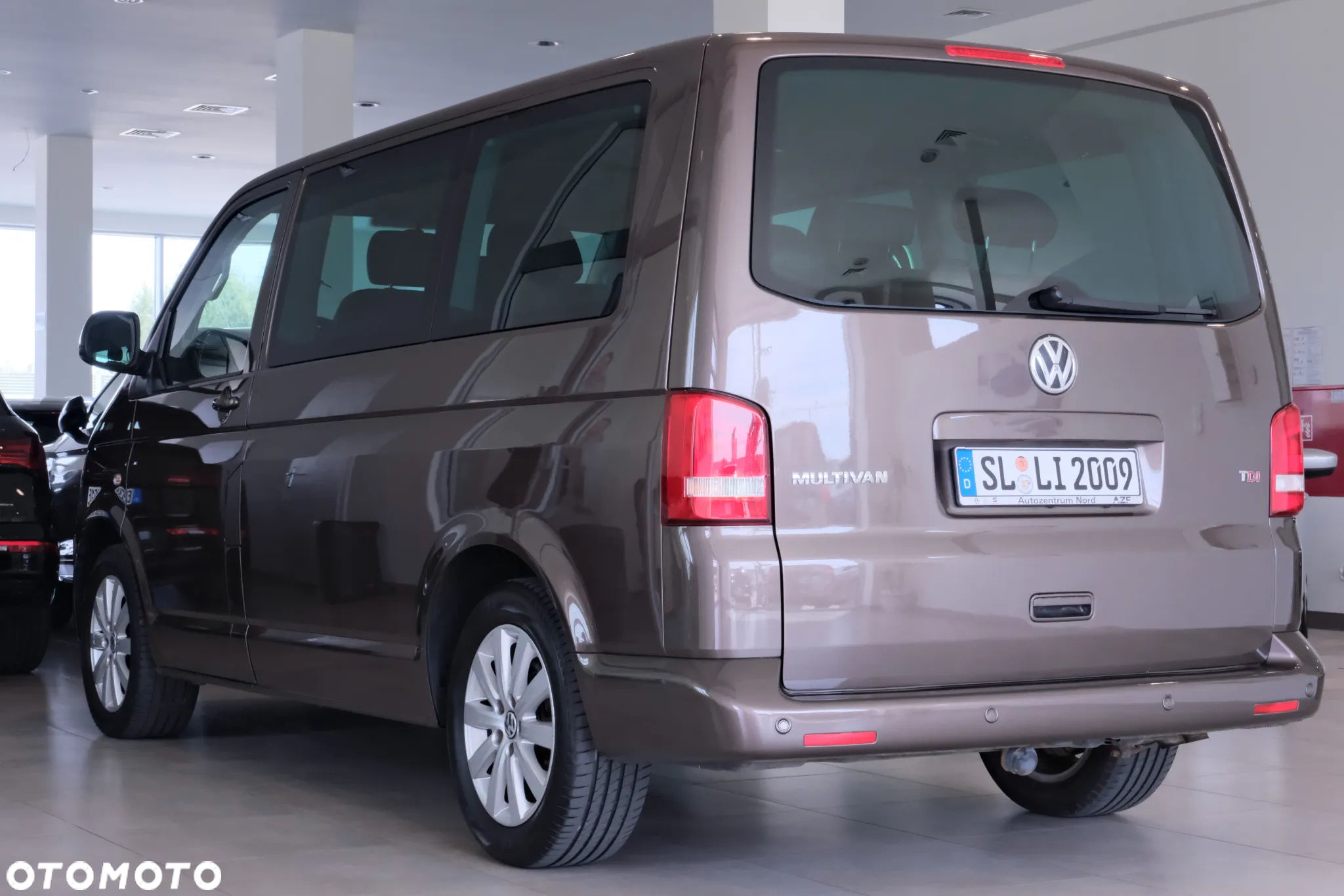 Volkswagen Multivan BiTDI L1 LIFE - 7