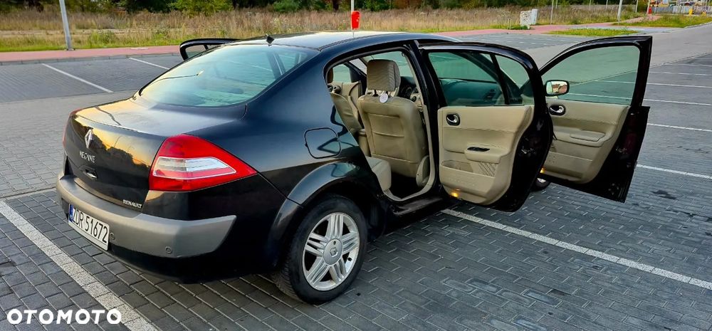 Renault Megane 1.5 dCi Dynamique - 15