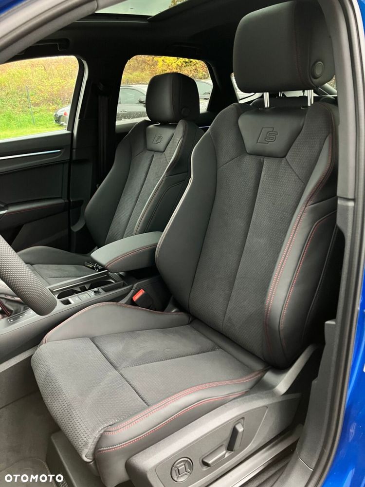 Audi Q3 Sportback - 28