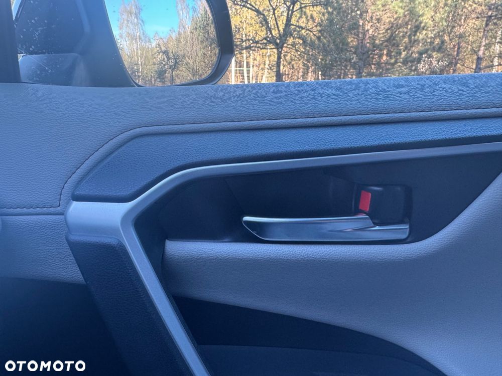 Toyota RAV4 2.5 Hybrid Executive 4x2 - 31