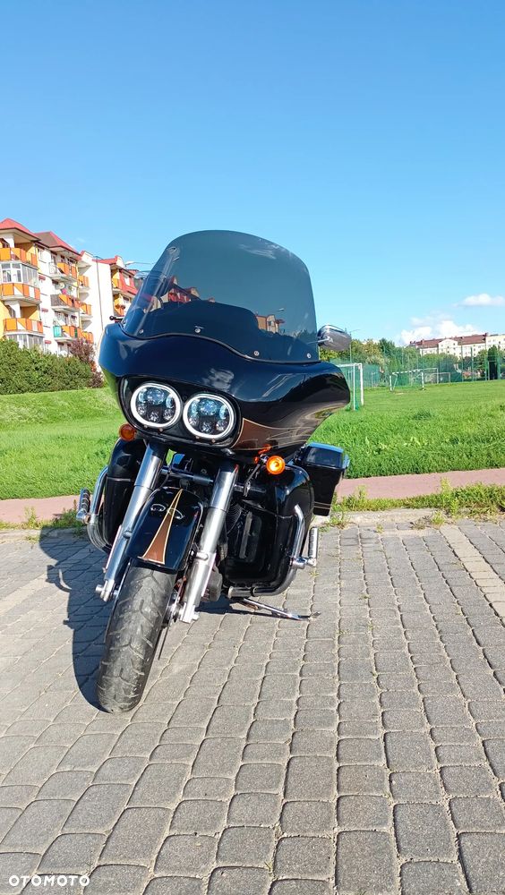 Harley-Davidson Touring Road Glide - 5