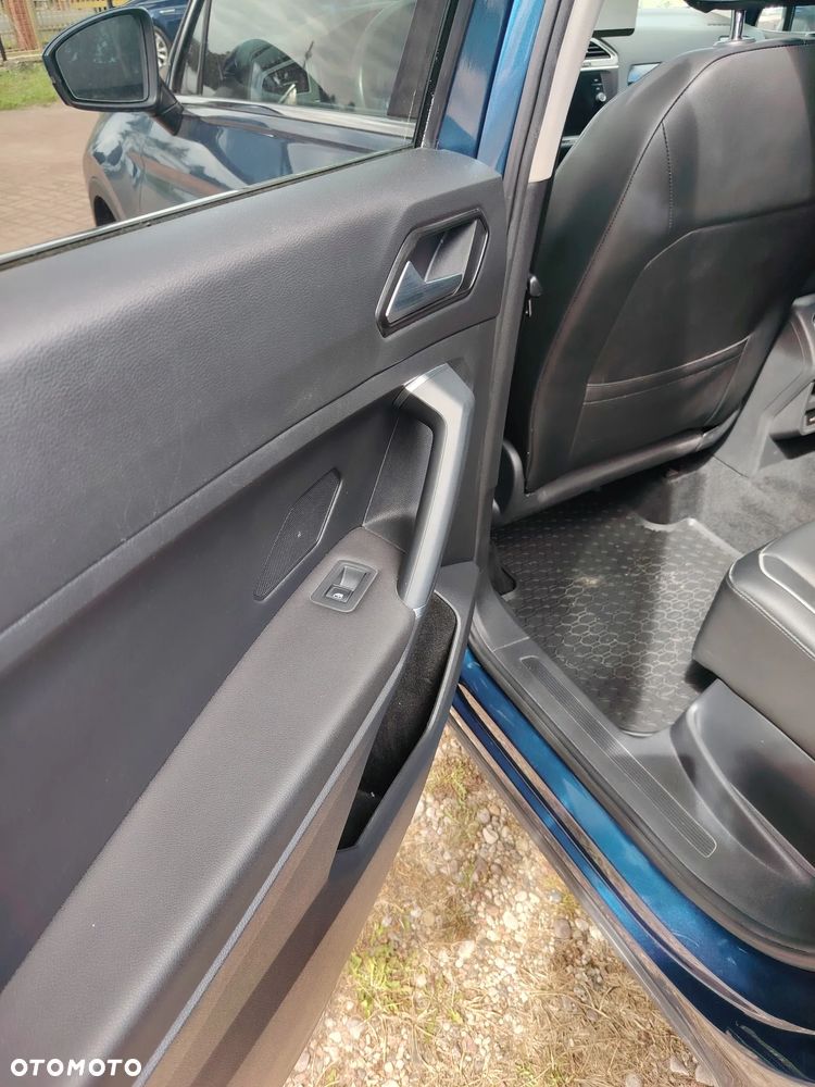 Volkswagen Tiguan - 6