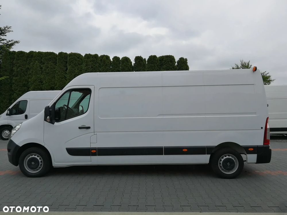 Renault Master - 7