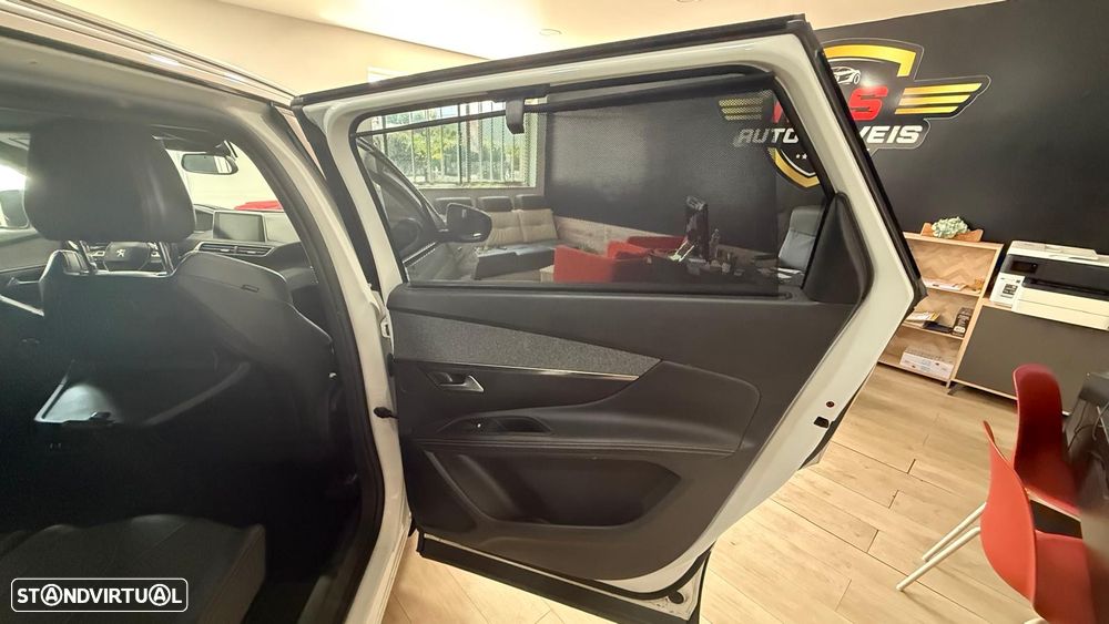 Peugeot 5008 1.2 PureTech GT Line - 20