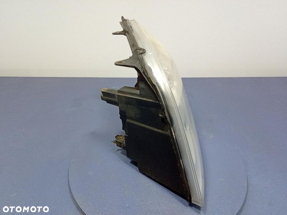 FORD TRANSIT MK7 06-13 REFLEKTOR LEWY LAMPA PRZÓD EU  10100748 - 5