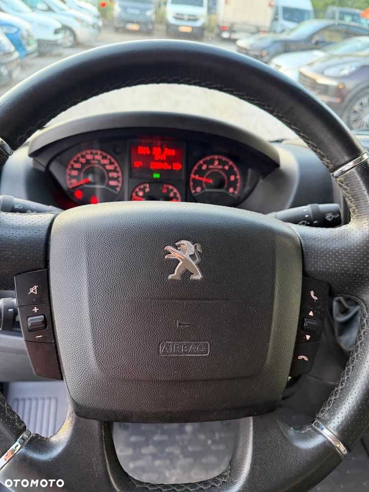 Peugeot Boxer - 10