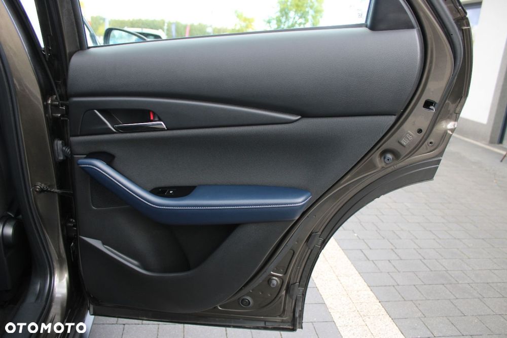Mazda CX-30 - 27