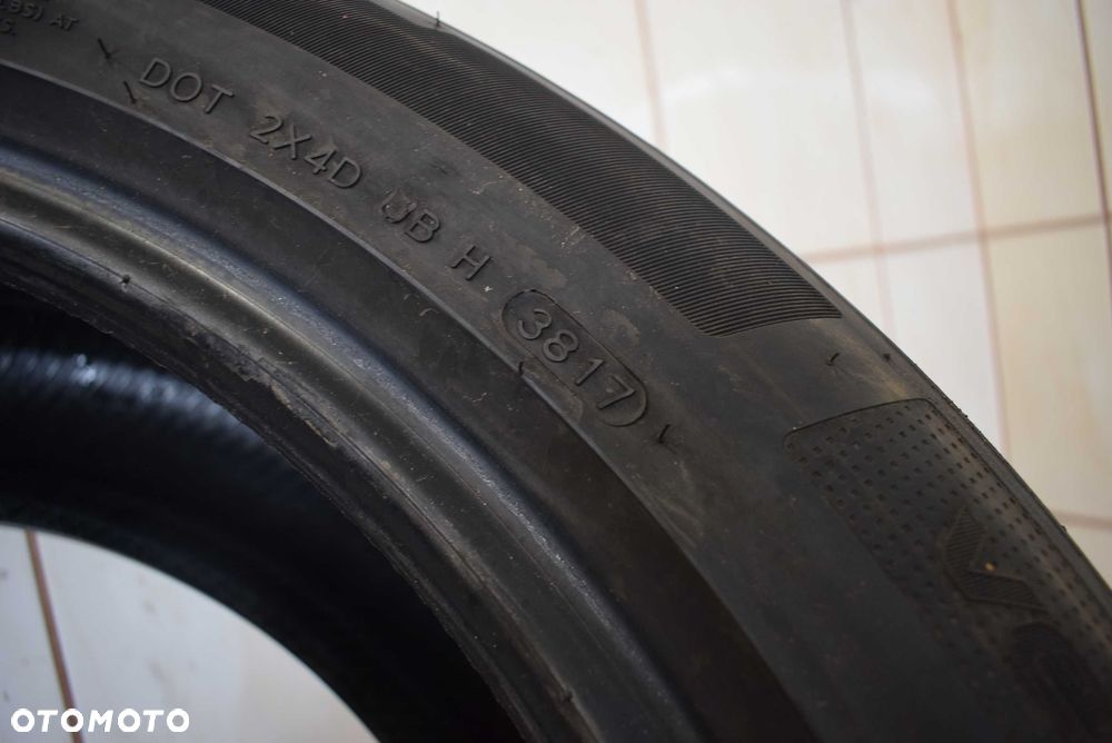 R18 235/55 Hankook Ventus S1 evo 2 SUV Sealguard - 8