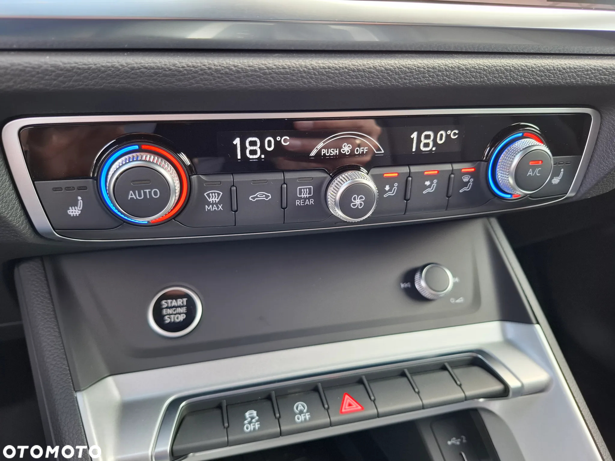 Audi Q3 35 TFSI Advanced S tronic - 16