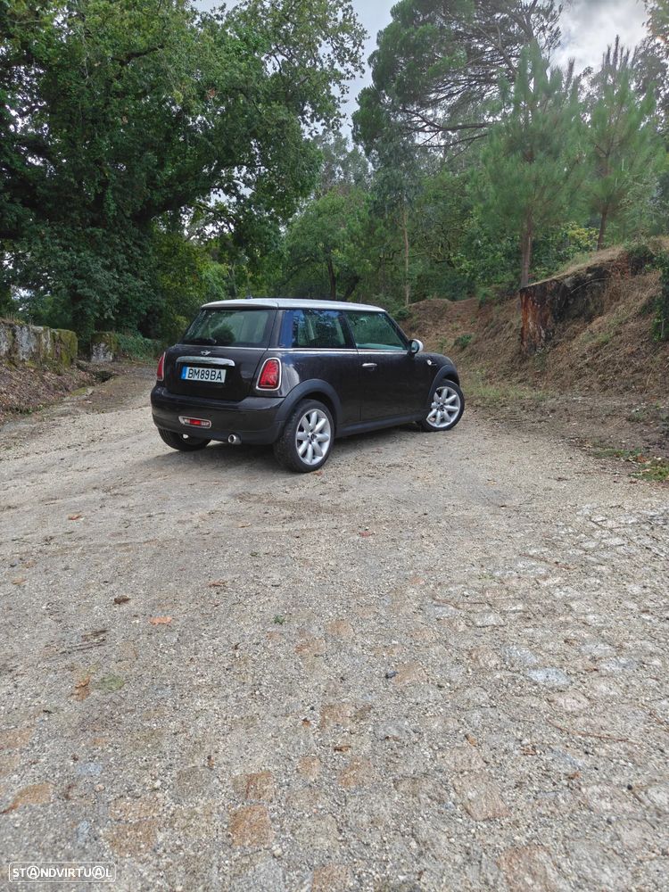 MINI 3 Portas - 3