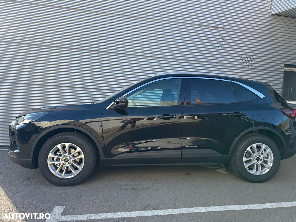 Ford Kuga 1.5 EcoBoost A8 FWD Titanium - 11