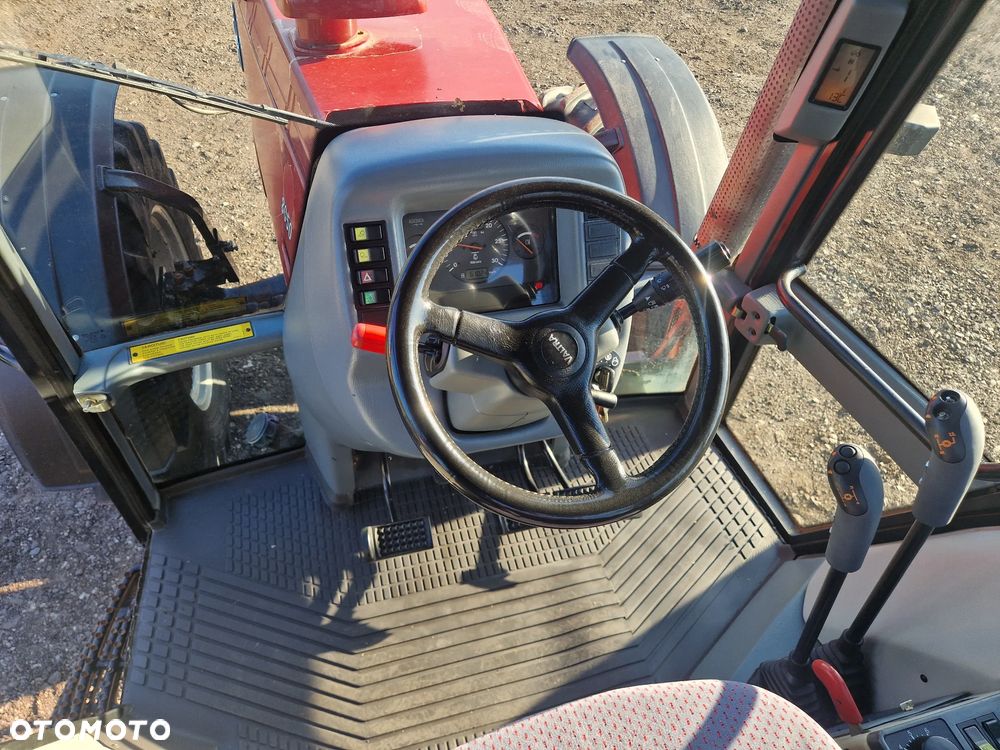 Valtra 8050 HiTech - 12