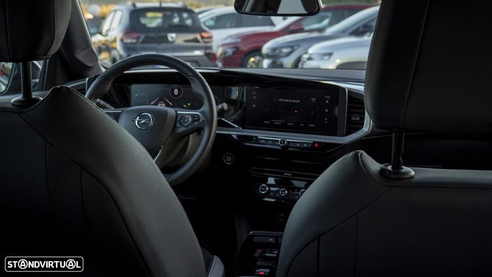 Opel Mokka-e 50 kWh GS - 32