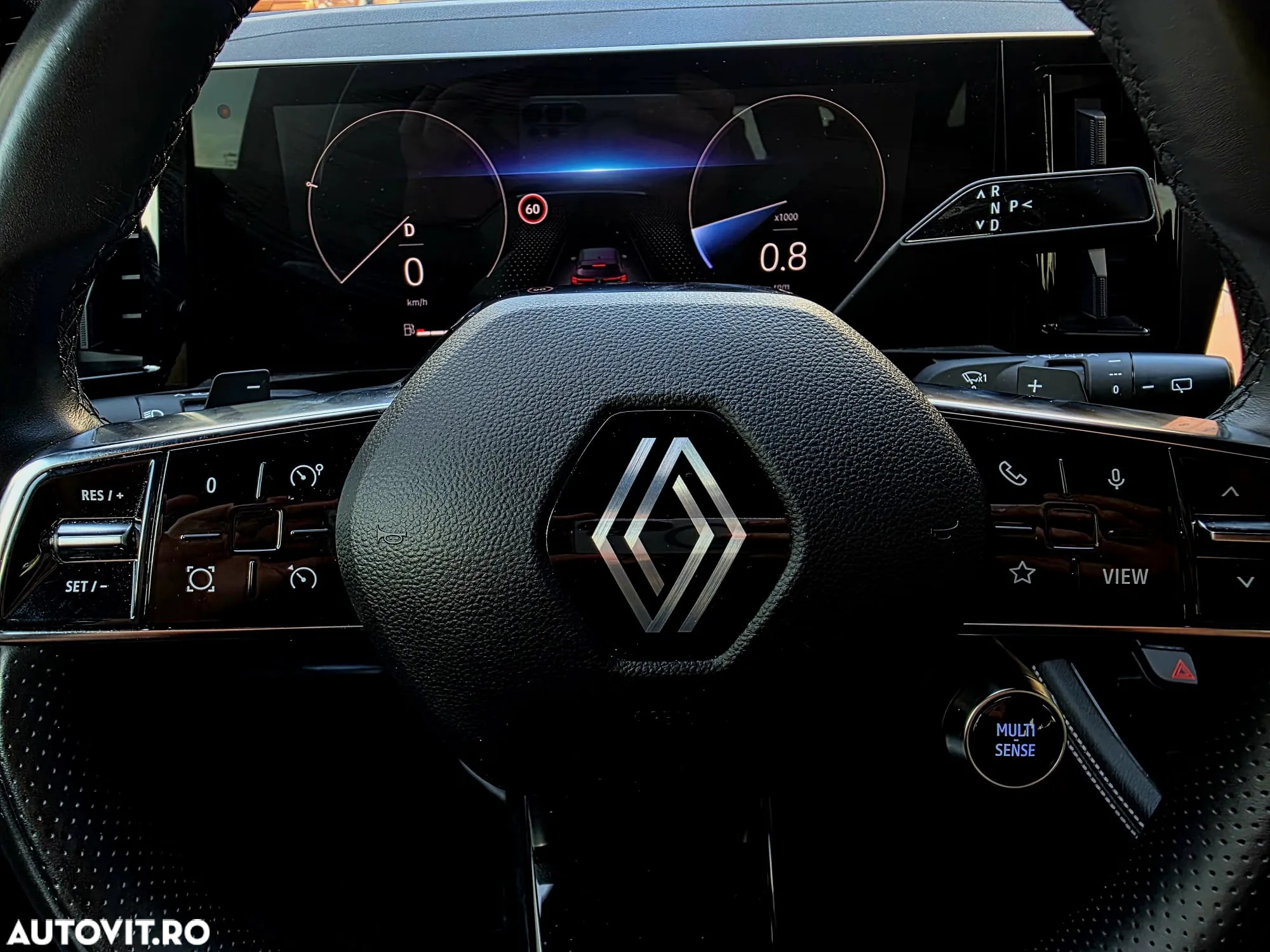 Renault Austral 160 MHEV Techno - 15