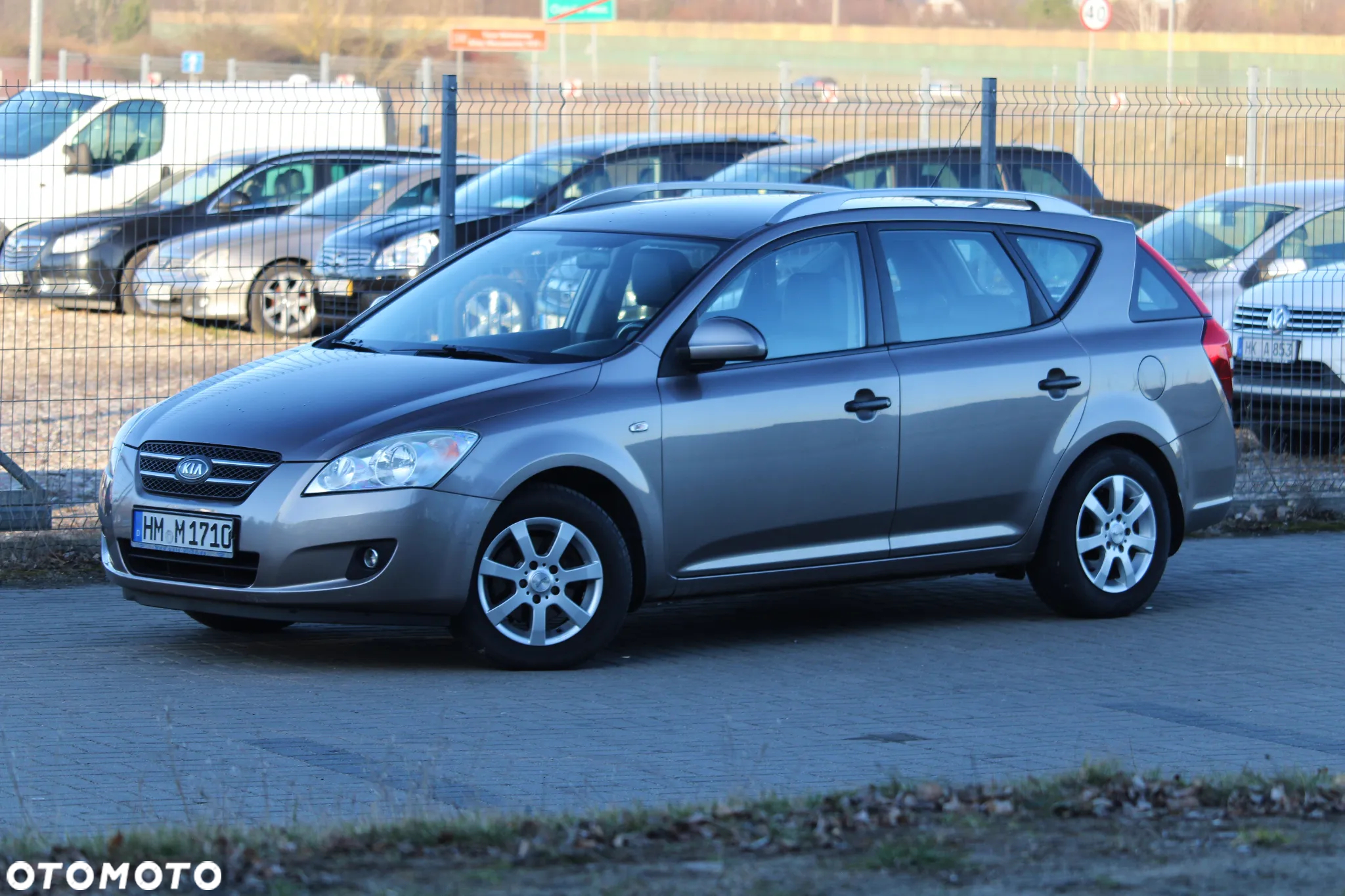 Kia Ceed - 6