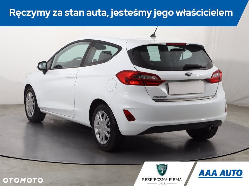 Ford Fiesta - 6