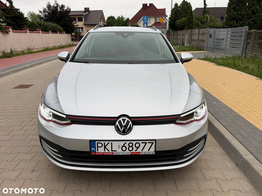 Volkswagen Golf - 2