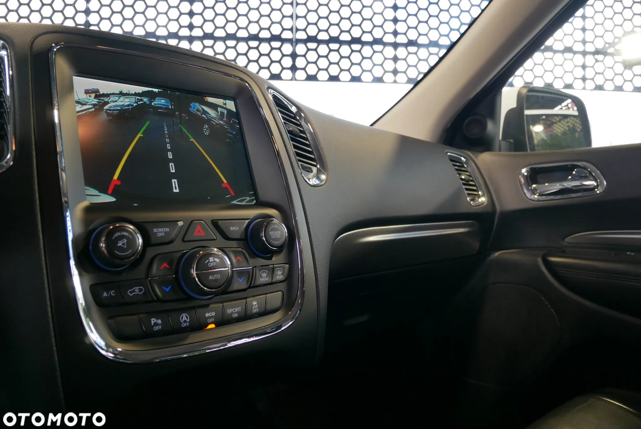 Dodge Durango - 26