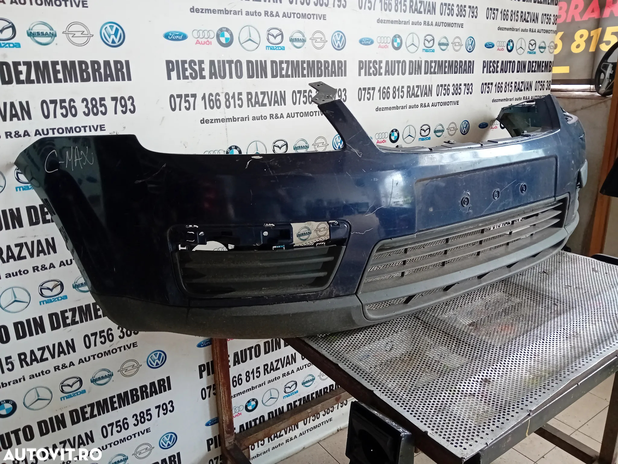 Bara Fata Ford C Max C-Max 2003-2007 LICHIDARE STOC - 3