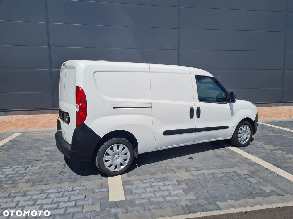 Opel COMBO - 2