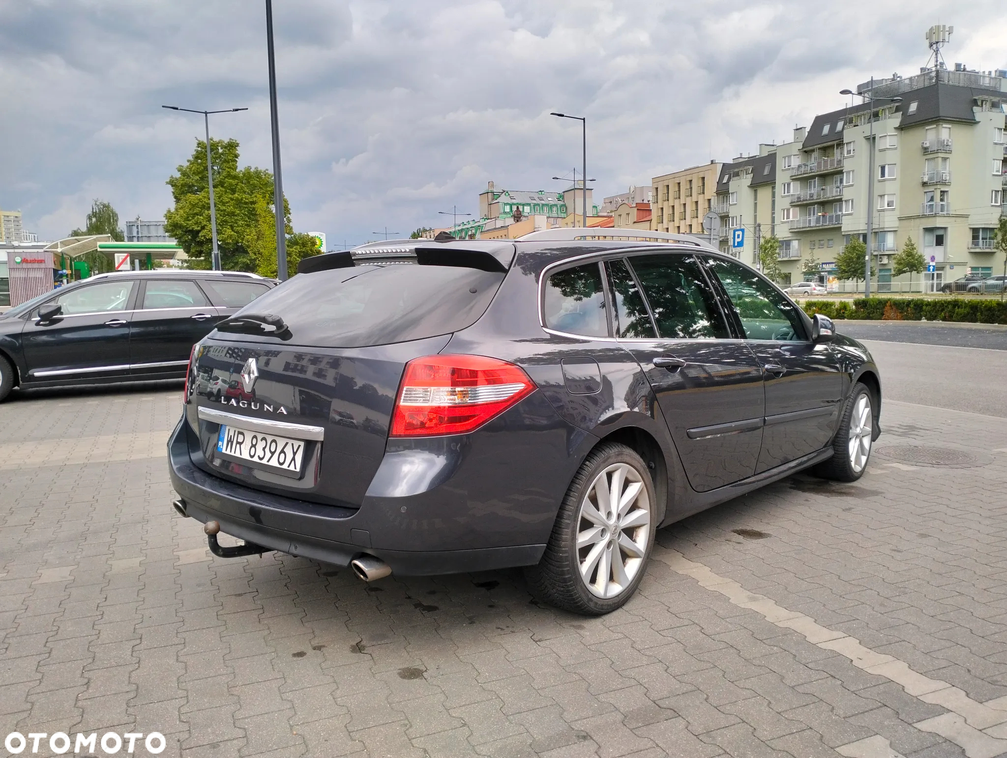 Renault Laguna 2.0 DCi Privilege - 6