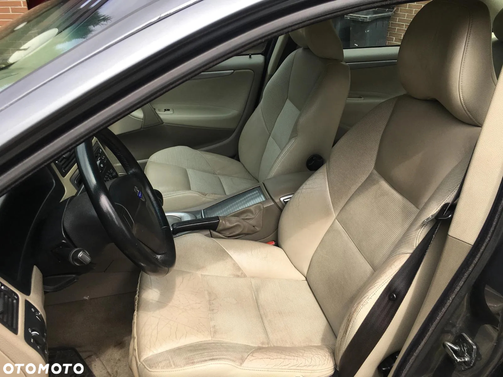 Volvo S60 2.4D Kinetic - 3
