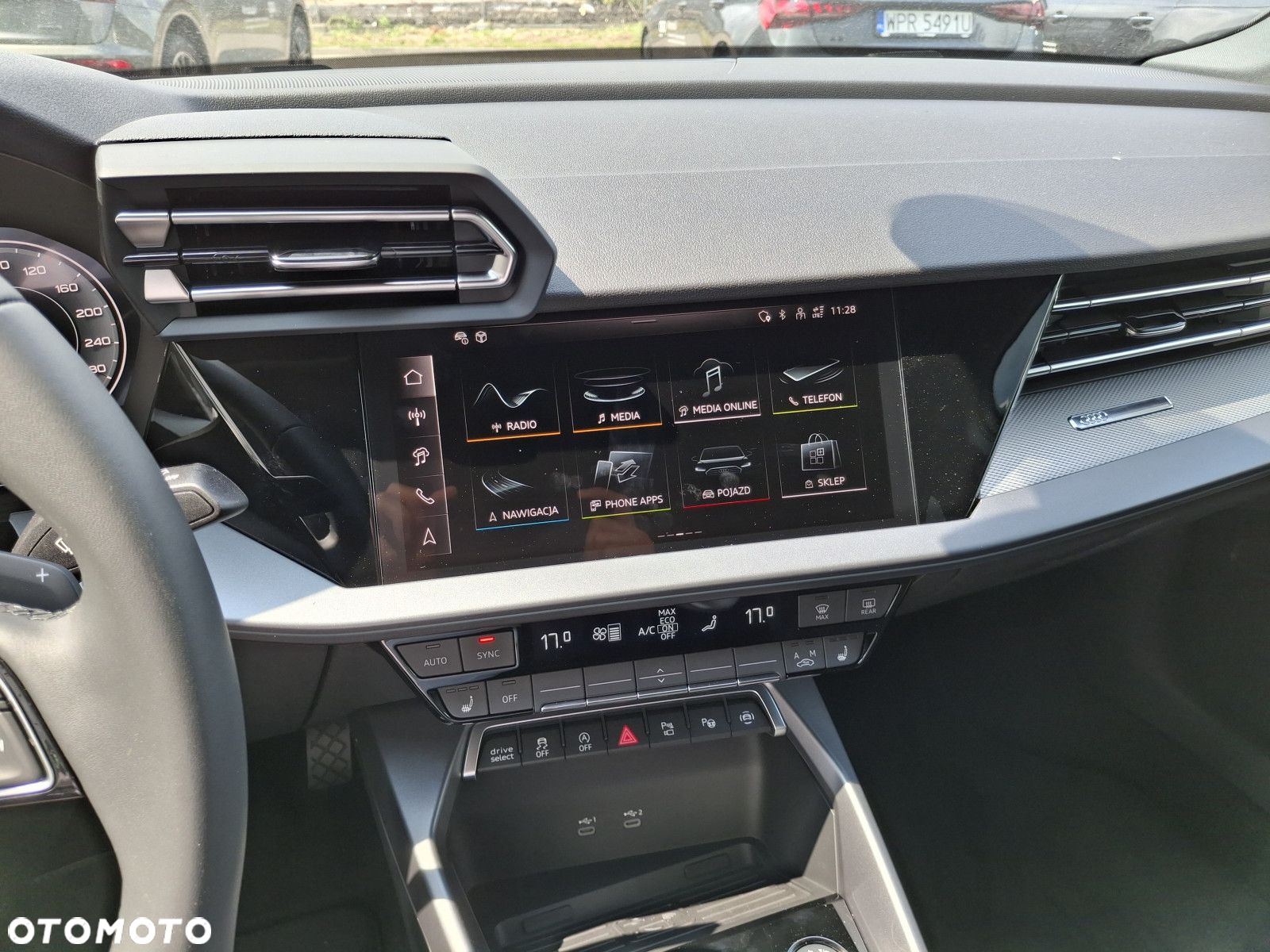 Audi A3 - 27