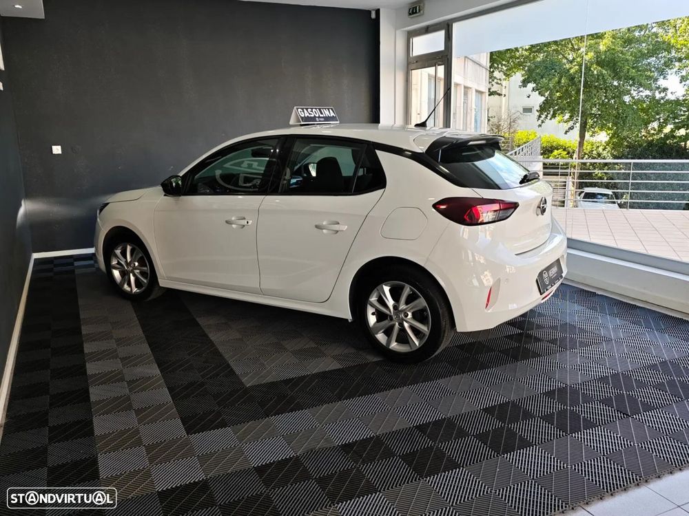 Opel Corsa 1.2 Elegance - 34