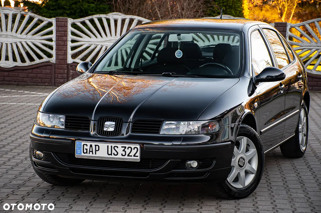 Seat Leon - 18