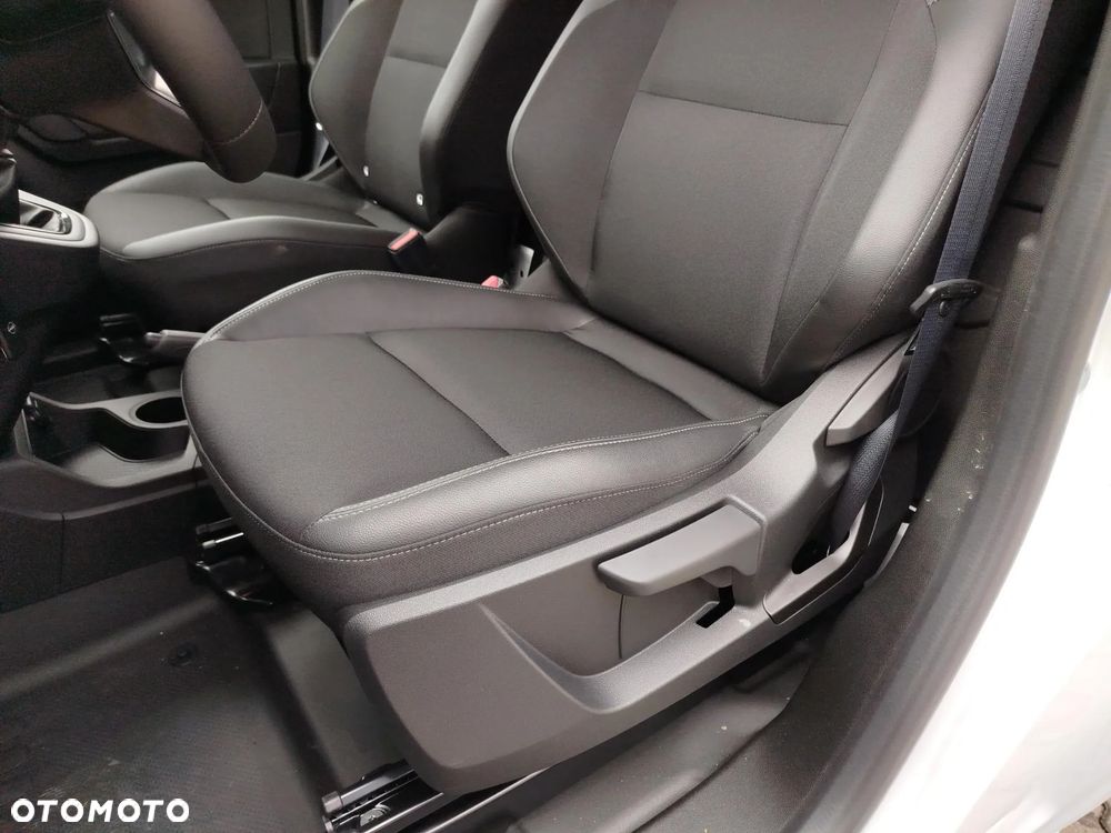 Nissan Townstar - 13