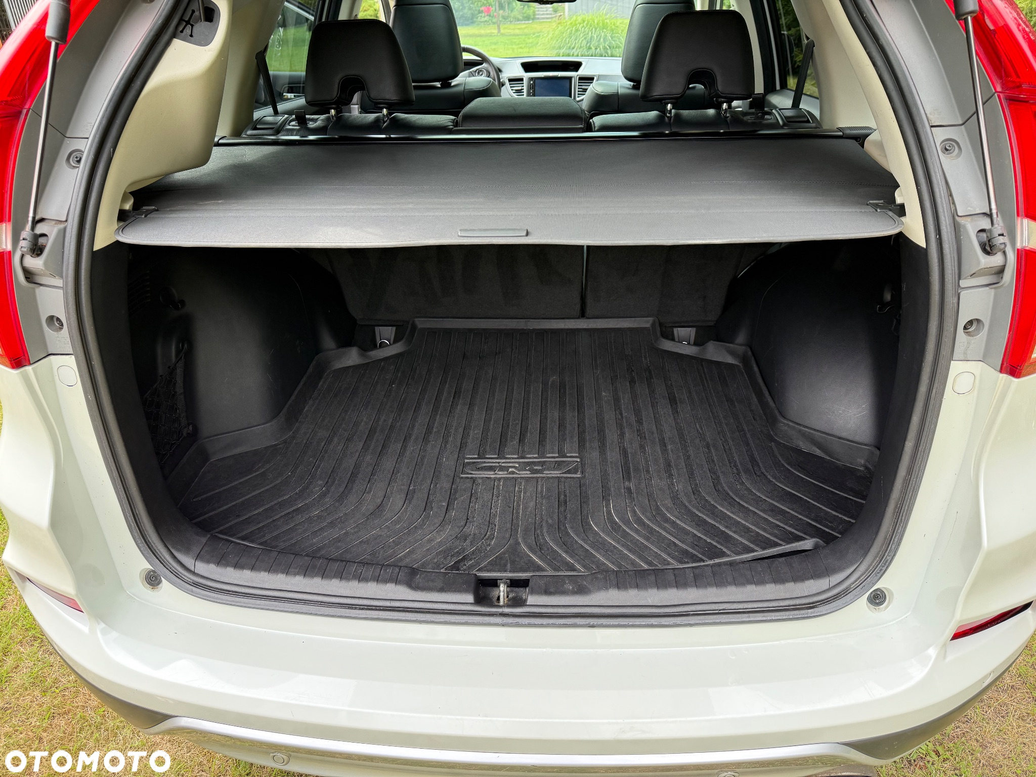 Honda CR-V 2.0 Executive - 11