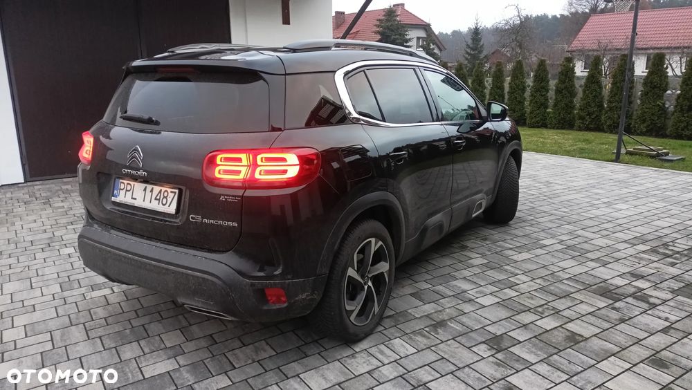 Citroën C5 Aircross 1.5 BlueHDi Feel - 3
