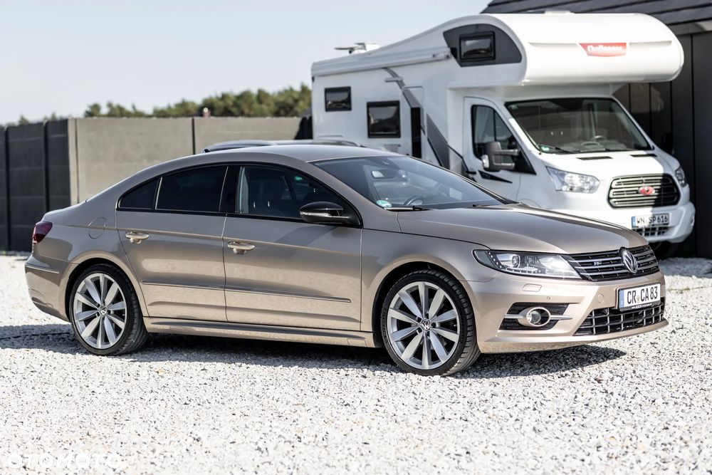Volkswagen CC - 21