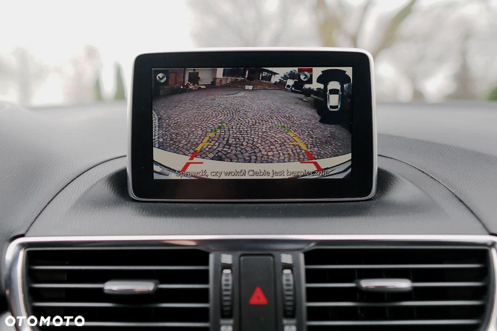 Mazda 3 2.0 Skymotion - 33