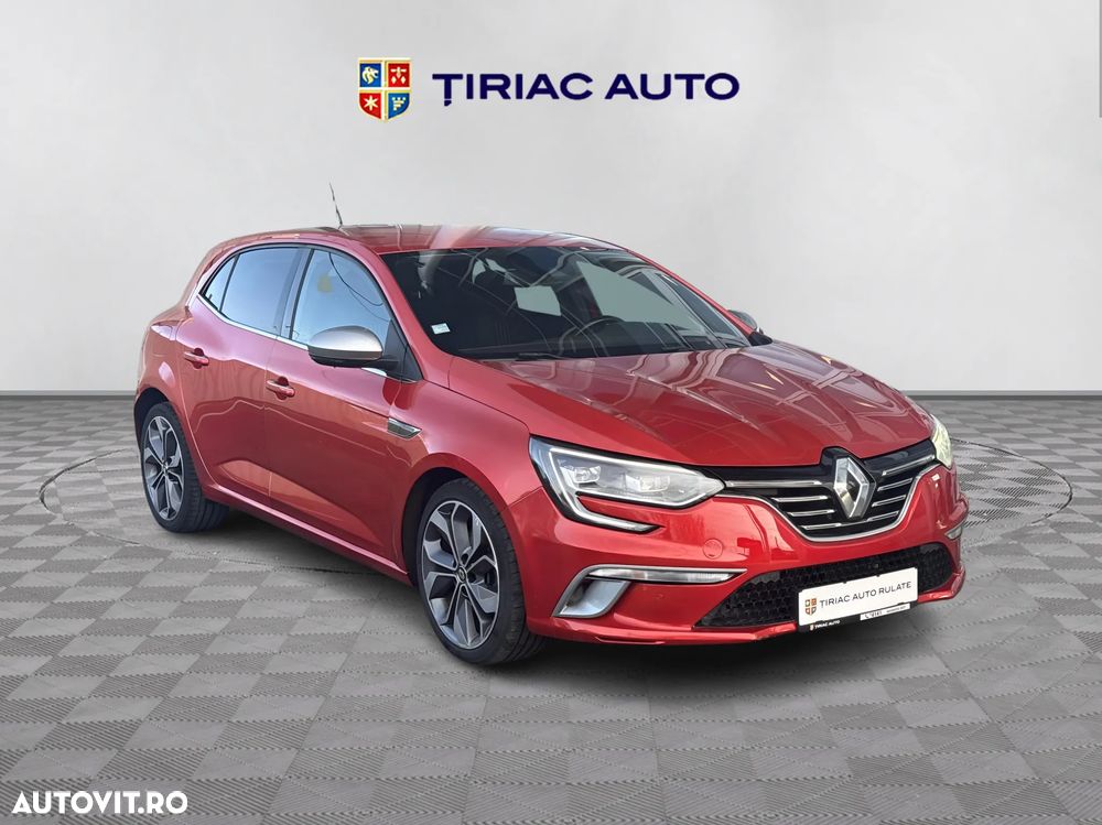 Renault Megane - 9