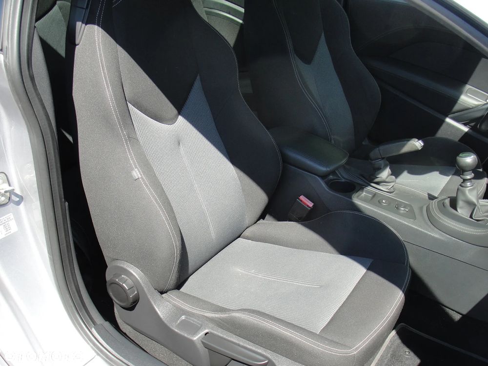 Peugeot RCZ 2.0 HDi - 7