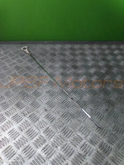 Reparação de Motor Mitsubishi Canter 3.0DiD 2001 / 2006 / 2009 / 2011 4M42 - 35