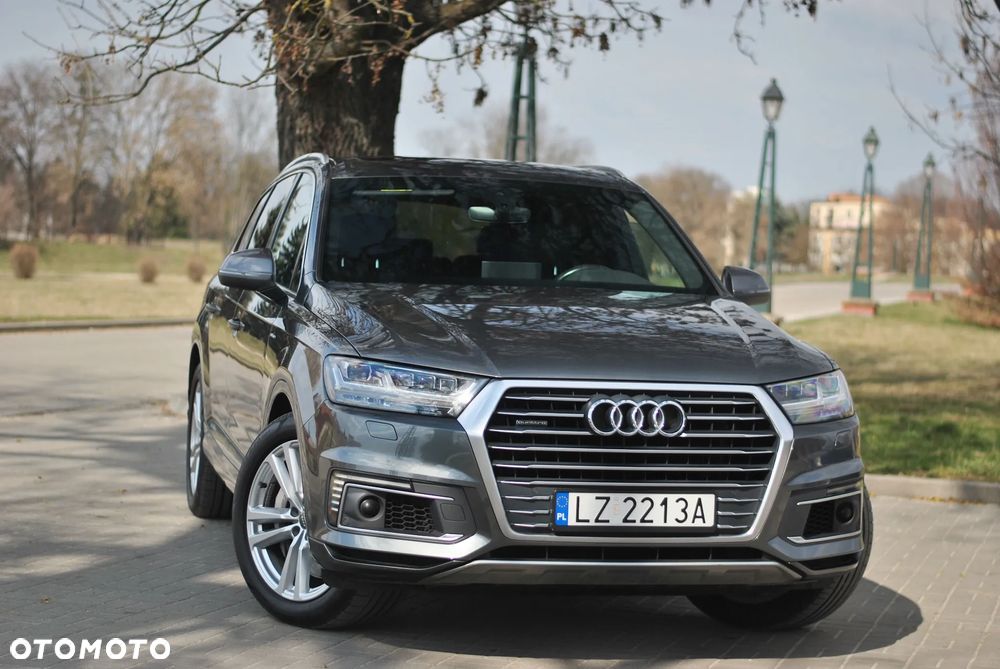 Audi Q7 - 15