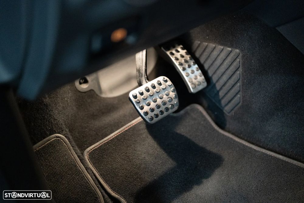 Mercedes-Benz CLA 220 (CDI) d 7G-DCT AMG Line - 14