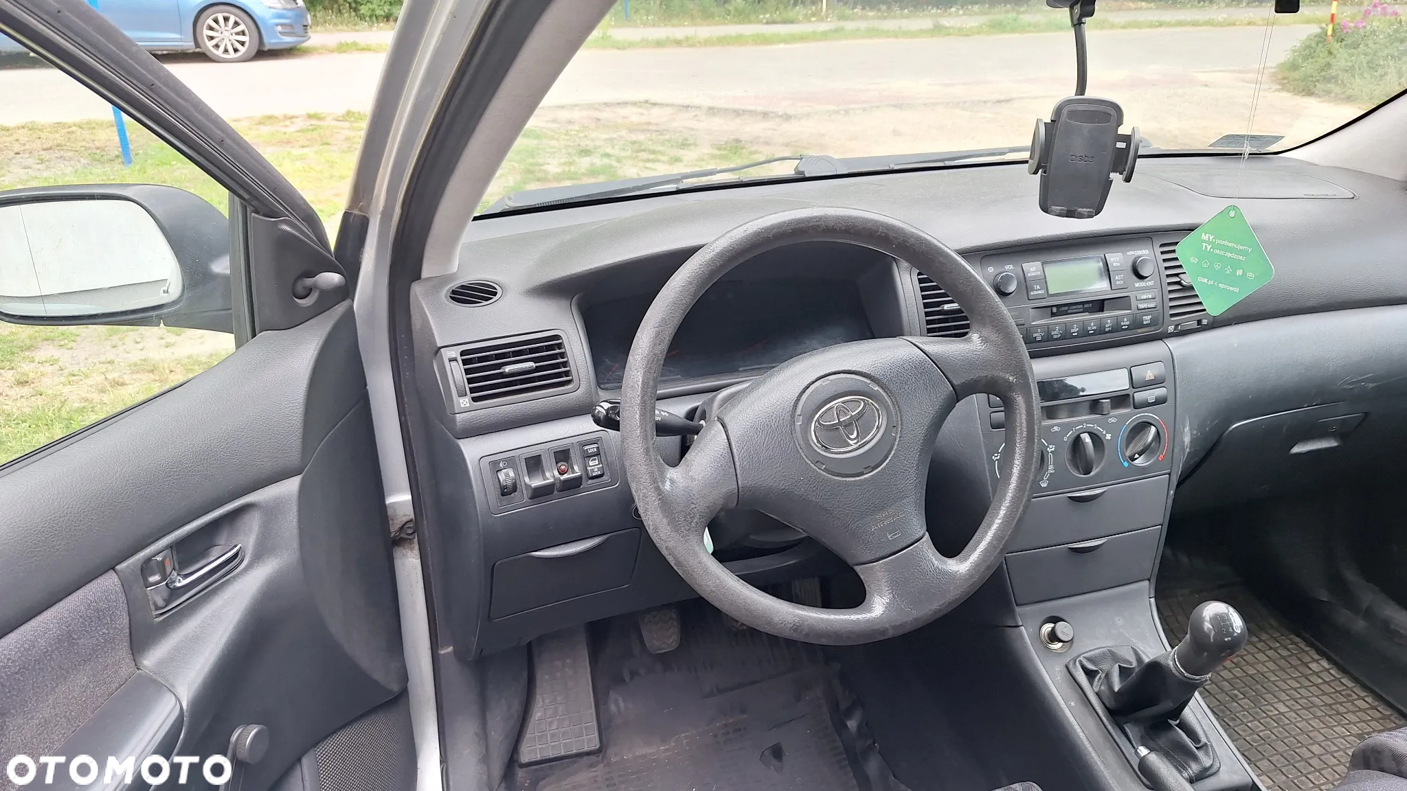 Toyota Corolla - 7