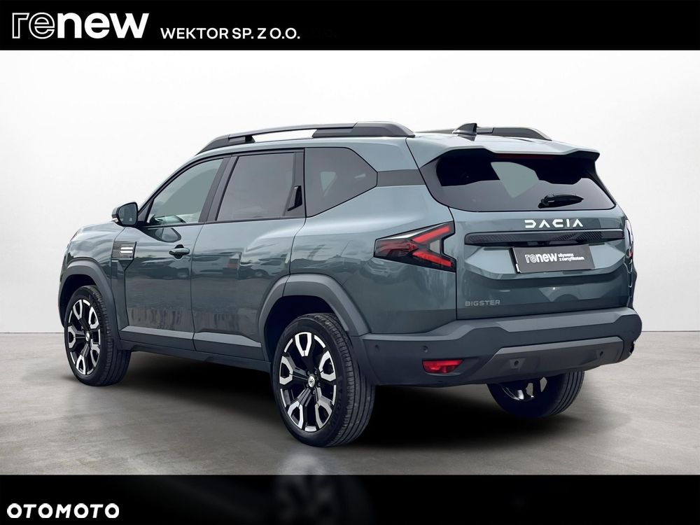 Dacia Bigster 1.2 TCe mHEV Journey - 3