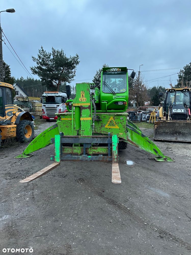 Merlo 45.21 - 6