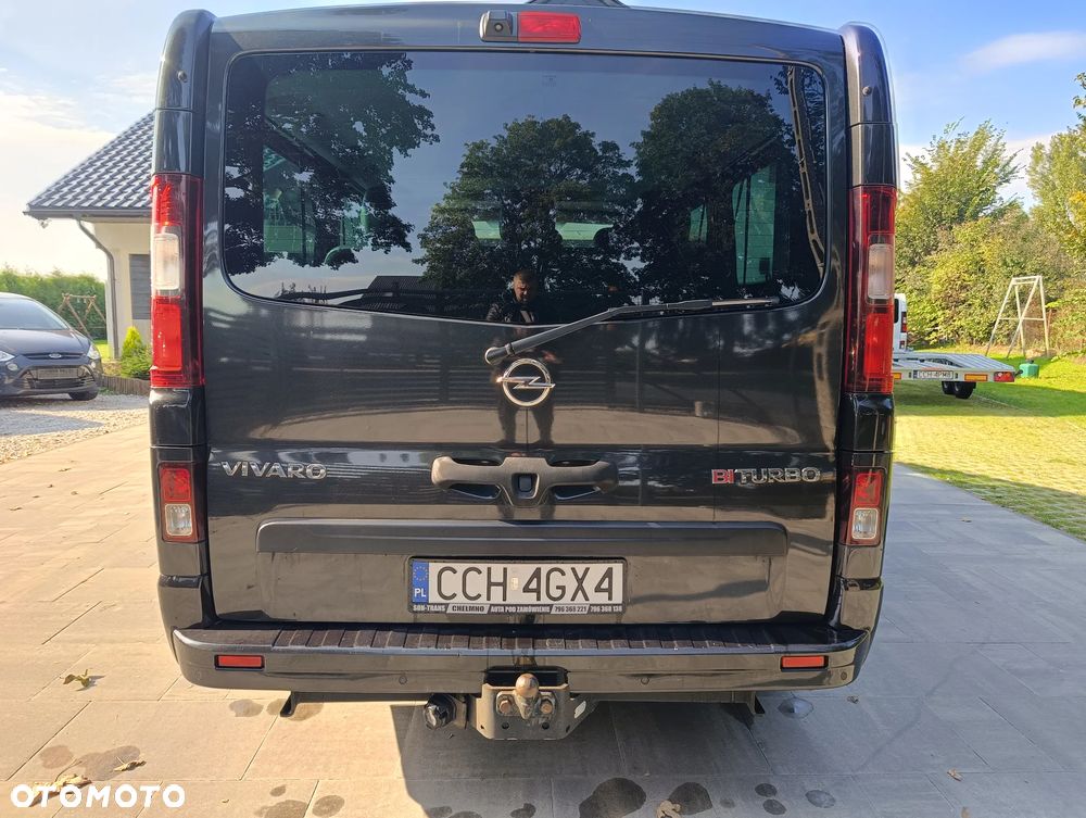 Opel Vivaro 1.6 D L2H1 S&S Tourer - 6