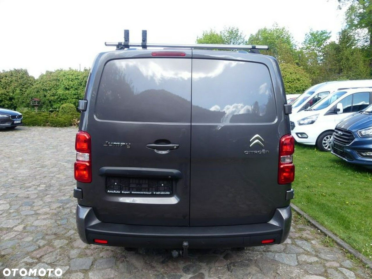 Citroën Jumpy - 20