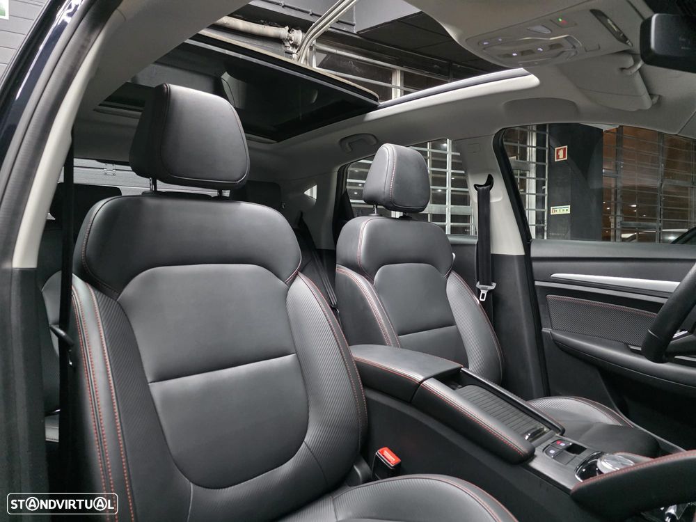 MG ZS Maximal Luxury - 4