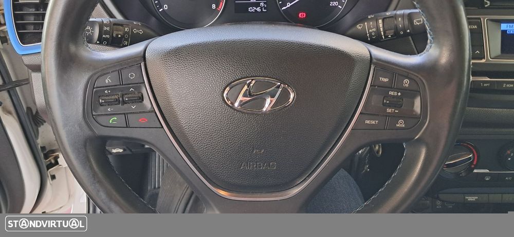 Hyundai i20 - 6