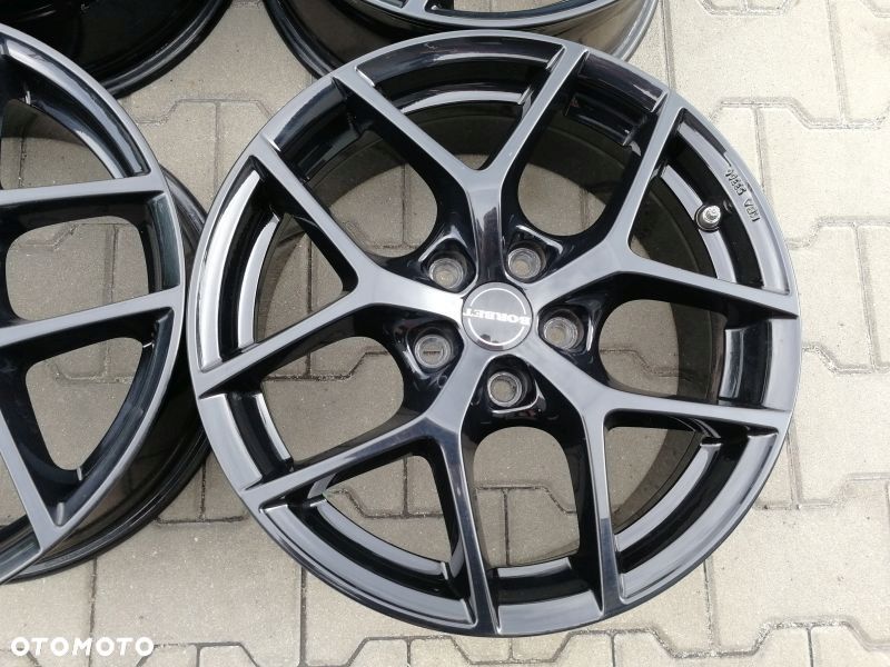 Alufelgi 17" BMW AUDI VW MERCEDES SSANGYONG SEAT SKODA CUPRA BORGWARD MG - 3