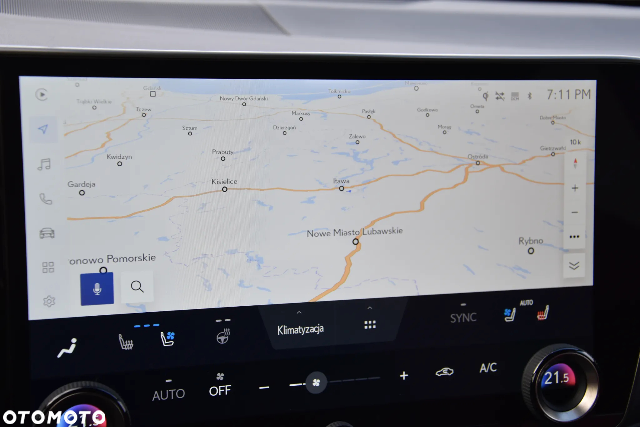 Lexus NX 450h+ E-FOUR F SPORT - 21