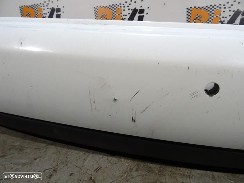 Parachoques Traseiro Audi A4 B8 Carrinha - Original 8K9807511H - 5