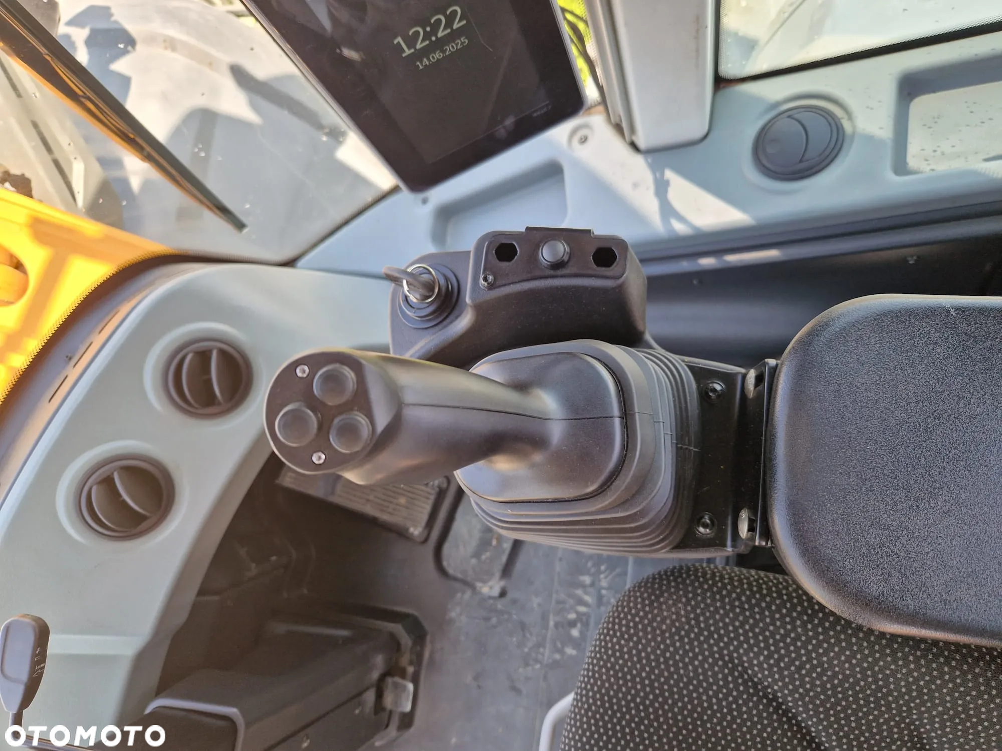 Liebherr L576 Xpower *2018 * Pełen Serwis Liebherr * NOWA waga PFREUNDT * - 8